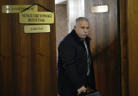 Laborc szerint nem az állami szolgálatok dolgoztak a kormánysajtónak