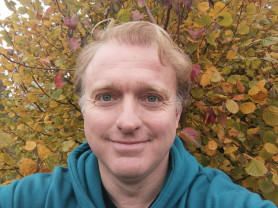 Lackfi János: A bolygó hollandi Budapesten