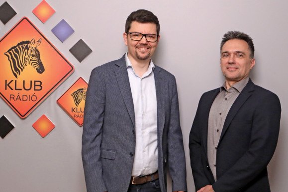 Már a napi munka része lett, de még nincs kontroll felette