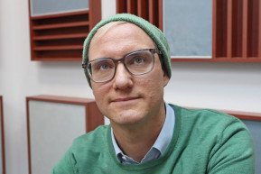 Így lett demens vénemberből barát Ferenc pápa