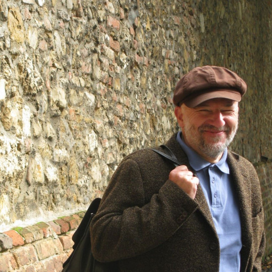 Láng Zsolt: A föld állatai