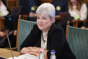 Lannert: Megszűnik a szakképzésben a kancellári rendszer