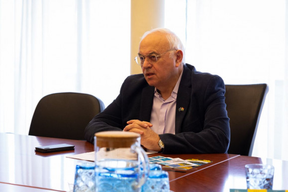 László Imre: Ennyi hülye kórházigazgató nem lehet a rendszerben