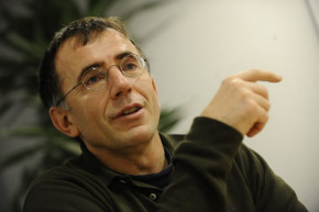 László Csaba: A kormány is belátja lassan, hogy nem lesz uniós pénz, Magyarország újra az IMF-nél köthet ki