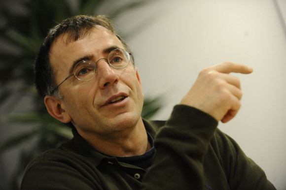 László Csaba: A kormány is belátja lassan, hogy nem lesz uniós pénz, Magyarország újra az IMF-nél köthet ki