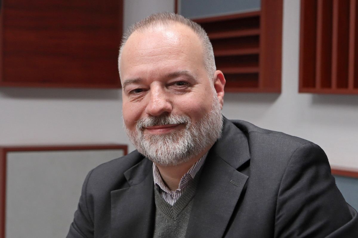 Lattmann: Nem áll messze a lemondás gondolata Sulyok Tamástól
