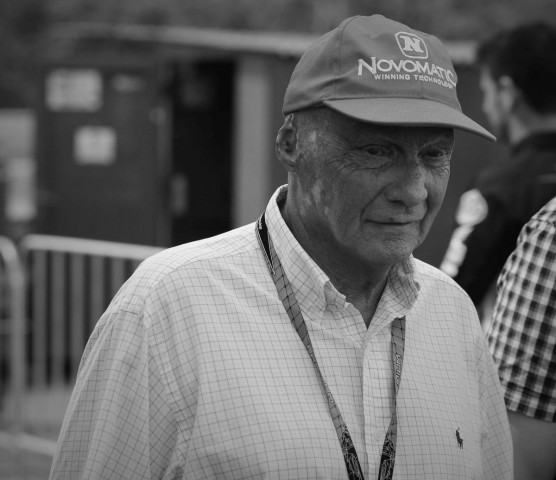 Nem voltak barátai, mégis mindenki rá emlékezett