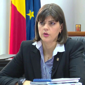 Európai Ügyészség: Gulyásnak Kövesivel van gondja és a szuverenitást félti