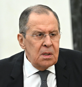 Az orosz külügyminisztériumban megalakult az Európai Problémák Osztálya