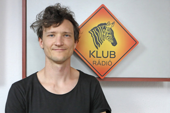 Lázár Domokos: Úgy tűnik nem NKA-ügy van, hanem Hankó-ügy van