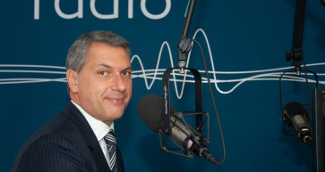 Lázár János: Orbán Viktor örök