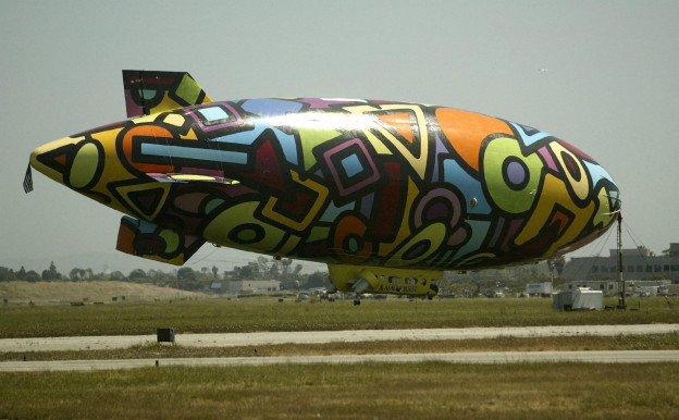 Dzsudzsák Balázs léghajógyár tulajdonos lett