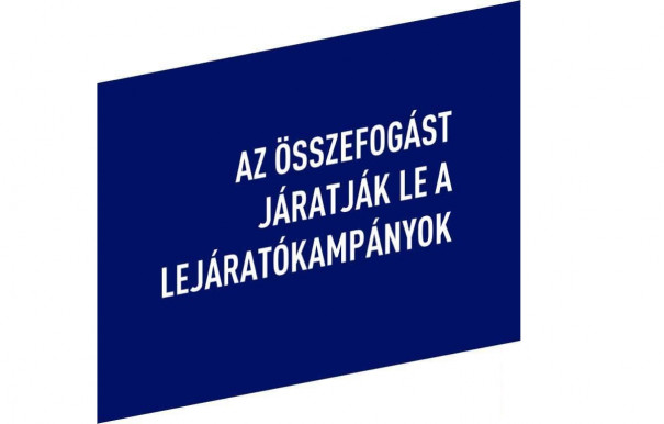 Márki-Zay Péter: Stop lejáratókampányok