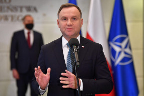 Visszadobta a lengyel elnök a PiS médiatörvényét