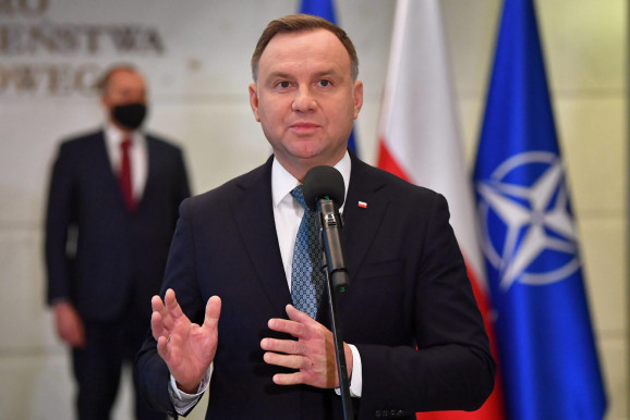 Elnöki vétó az esemény utáni tablettákra Lengyelországban