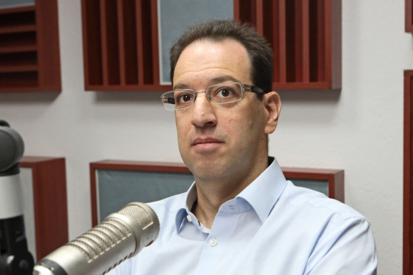 Ligeti az Optima-perről: Megtudjuk, történt-e olyan jogsértés, ami eddig elkerülte a hatóságok figyelmét