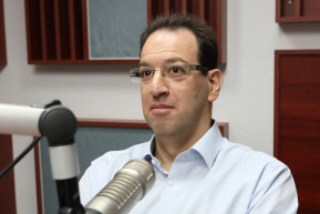 Ligeti: Egyetlen iratot látnék az MNB-ügyben, az Interpol körözést