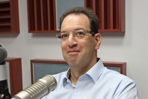 Ligeti: Az MI-kutatásra szánt 300 millió a NER-ben aprópénz, a célját nem tudjuk