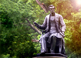 Caesar és Lincoln merénylői nem egyezkedtek, de mi tegyük meg!