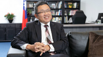 Tajvan magyarországi képviselője: Rosszul sülnek el a kínai befektetések Európában, a kis országok adósságcsapdába kerülnek