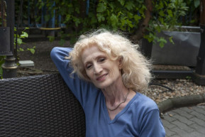 Akinek a véletlenek alakították az életét – Lőrinc Katalin táncművész az Ötösben