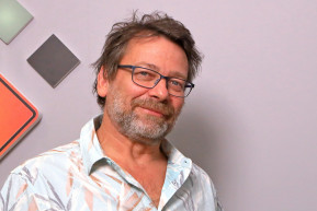 „Azok a jó szövegek, amiket mintha nem én írtam volna”