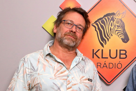 Lovasi: Egy gyerek nem dönt arról, hogy pokolra kell menni, sokszor ott ébred