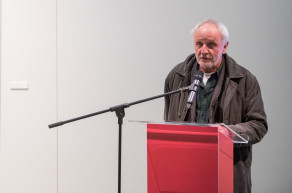 Lukáts Andor: Ha bíráltuk is a Színművészetit, jót akartunk