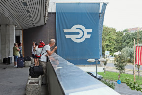 Vitézy: A Budapest GO-ban is követni lehet a vonatok mozgását 