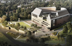 A választás előtt 2 nappal kapta meg az engedélyt a NER tehetséggondozó központja