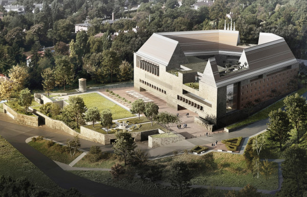 A választás előtt 2 nappal kapta meg az engedélyt a NER tehetséggondozó központja