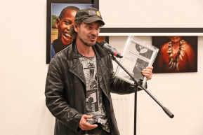 Hajdu Szabolcs saját magával megosztva kapta a Filmkritikusok Díját