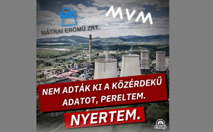 Jogerős ítélet: ki kell adni az MVM-es határozatokat