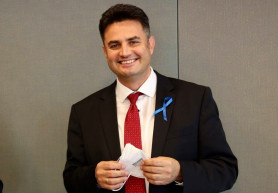 Márki-Zay: Nem nyúlunk az Alaptörvényhez feles többséggel, népszavazásra bocsátjuk az új alkotmányt