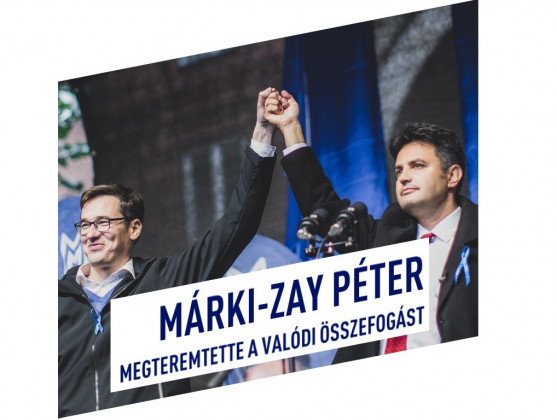 Szerda este 6-tól mutatja be programját az ellenzék, ahol már lehet, hogy az új kampánydal is szólni fog