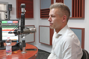 Magyar Péter szerint már 24 százalékon állnak a biztos pártválasztóknál