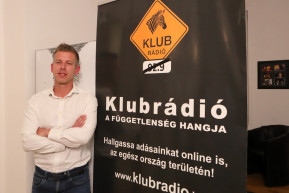 Publicus: a többség elhiszi, amit Magyar Péter hangfelvételén hallott