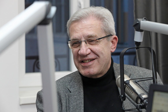 Magyar: A bűnöző állam nem a közjót keresi