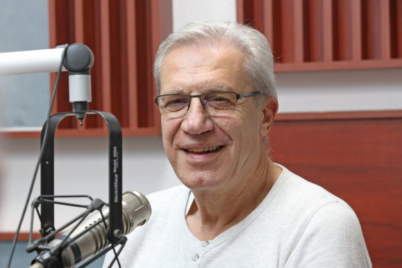 Magyar Bálint: Orbán egy csicska, akit még a főnöke, Putyin is megvet