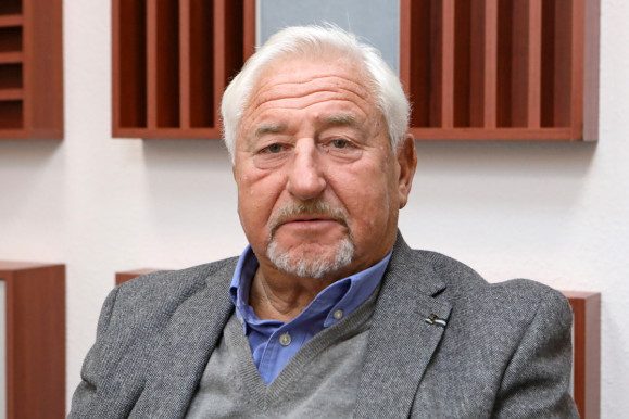 Magyar György: Hiába kapna rá jogot, Rogán nem tudná megfojtani az online lapokat