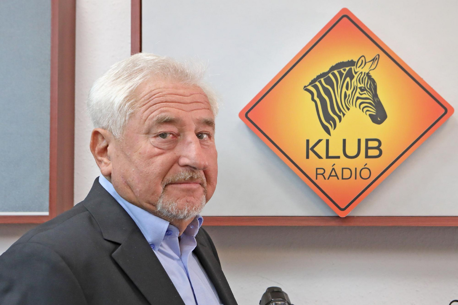 Magyar: Kedvező luxemburgi döntés esetén sem dőlhet hátra a Klubrádió