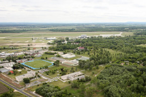 Földrengés volt Pápa közelében