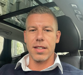 Magyar Péter: Schadl Rogán Antal embere volt