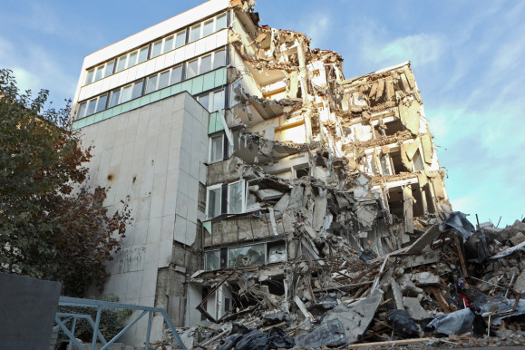 Ezt nem lehet őrjöngés, vagy bőgés nélkül megúszni