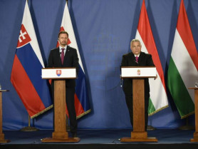 Szél Bernadett: Reménytelenül múltszázadi politikus Orbán Viktor