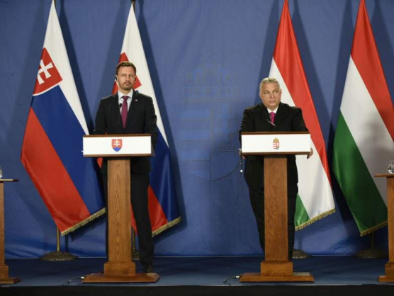 Szél Bernadett: Reménytelenül múltszázadi politikus Orbán Viktor