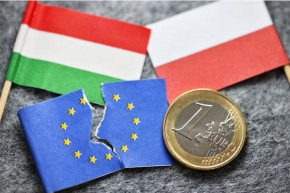 Ha Lengyelország és Magyarország fenn akarja tartani a demokráciáját, akkor saját magának kell cselekednie