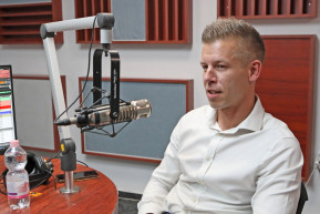 Magyar Péter: Tordai kerületében toronymagasan vezet a meg nem nevezett tiszás jelölt