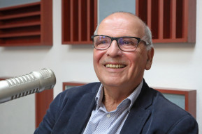 Majtényi: Abszurdum Panyi meggyanúsítása a Szijjártó-féle szivárogtatási ügyben