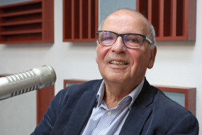 Majtényi: Nekem mondjuk három doktorátusom van, de mégis kinyílik a bicska a zsebemben arra a hírre, hogy egy faluba csak diplomával lehetne beköltözni